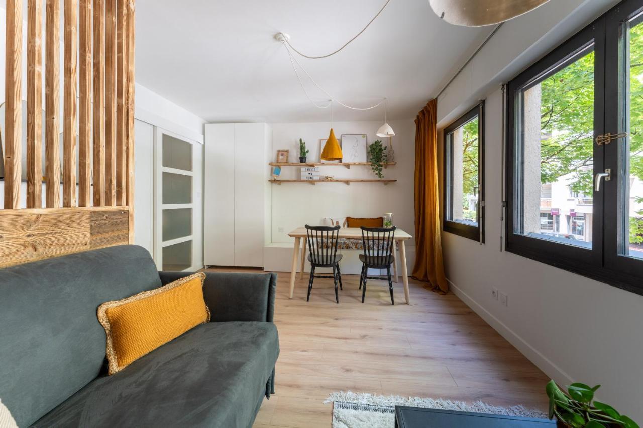 Cosy Appartement, Plein Centre, Proche Lac Annecy Ngoại thất bức ảnh