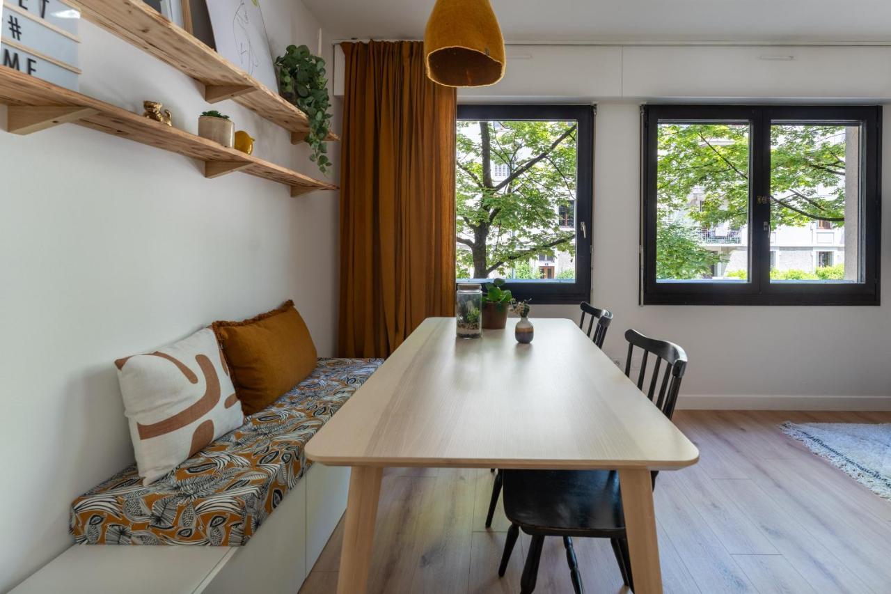 Cosy Appartement, Plein Centre, Proche Lac Annecy Ngoại thất bức ảnh