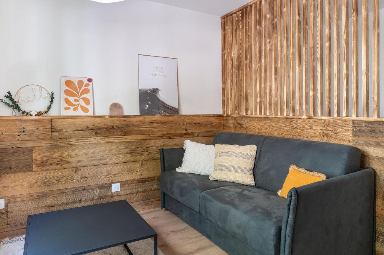 Cosy Appartement, Plein Centre, Proche Lac Annecy Ngoại thất bức ảnh