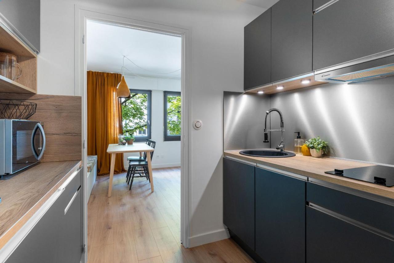 Cosy Appartement, Plein Centre, Proche Lac Annecy Ngoại thất bức ảnh