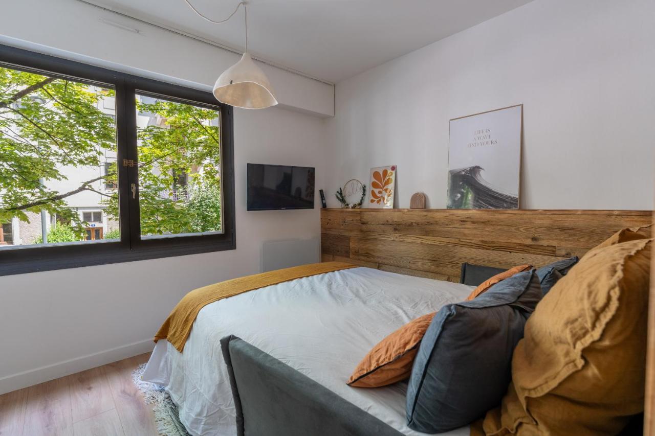 Cosy Appartement, Plein Centre, Proche Lac Annecy Ngoại thất bức ảnh